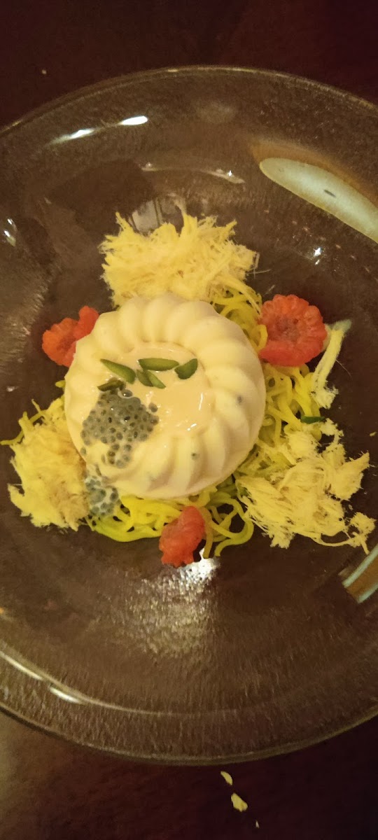 Asha's Restaurant-10